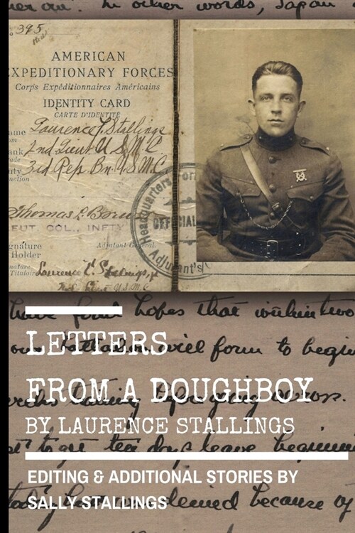 Letters from a Doughboy (Paperback)