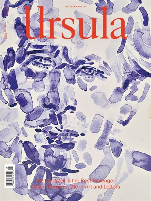 Ursula: Issue 6 (Paperback)