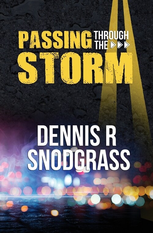 Passing Through the Storm (Paperback)