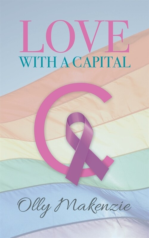 Love with a Capital C (Paperback)