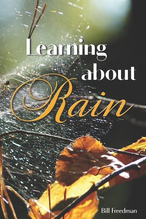 Learning about Rain (Paperback)