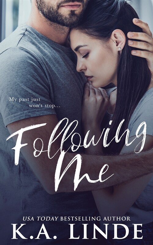 Following Me (Paperback)