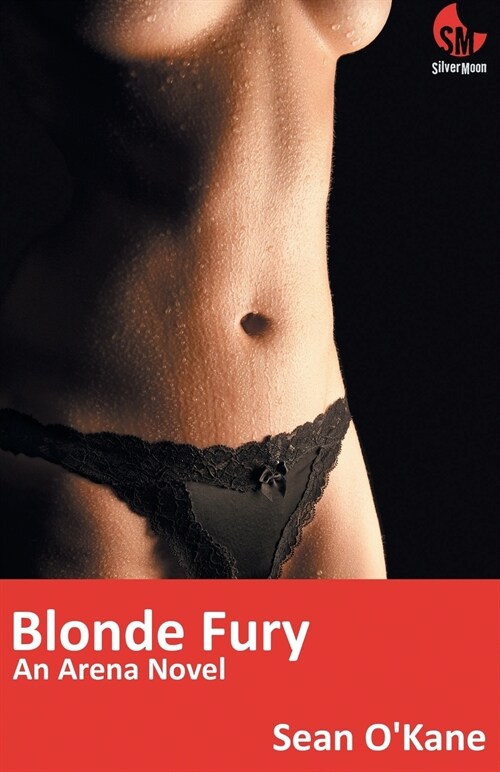 Blonde Fury (Paperback)