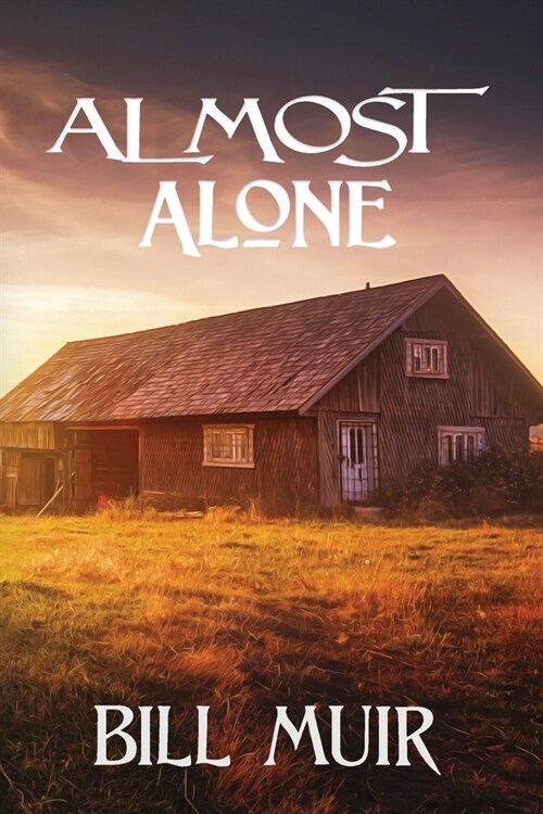 Almost Alone (Paperback)