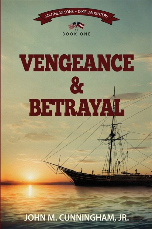 Vengeance & Betrayal (Paperback)