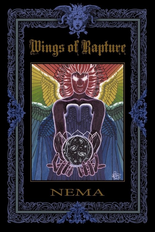 Wings of Rapture (Paperback)