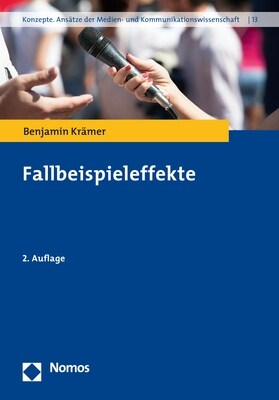 Fallbeispieleffekte (Paperback, 2)