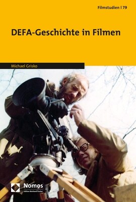 Defa-Geschichte in Filmen (Paperback)