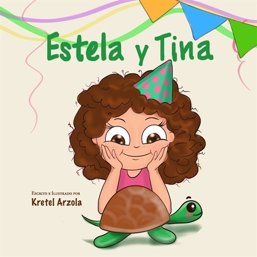 Estela y Tina (Paperback)