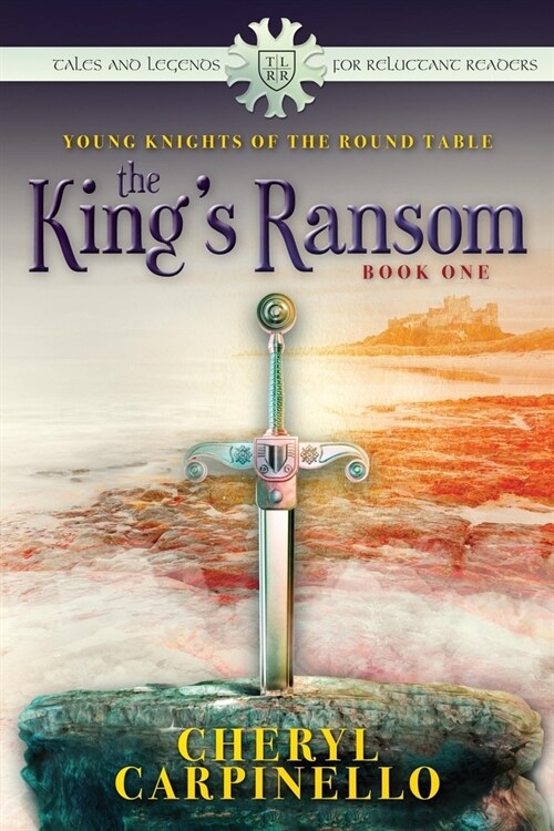 The Kings Ransom : Tales & Legends (Paperback)