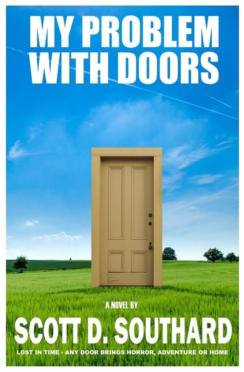 My Problem With Doors (Paperback)