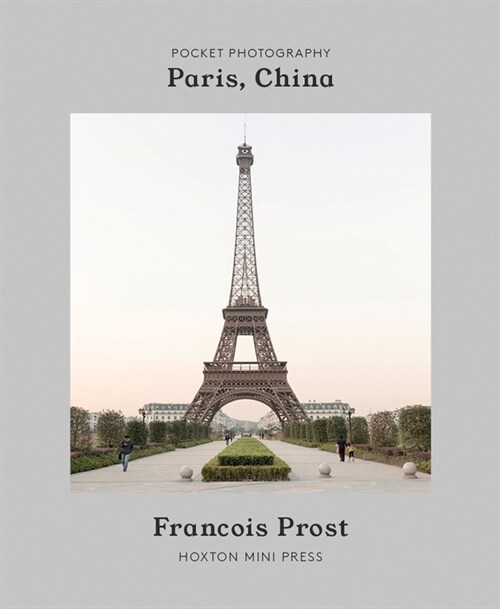 Paris, China (Hardcover)