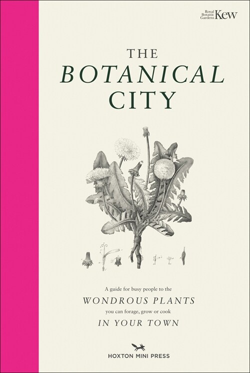 The Botanical City (Hardcover)