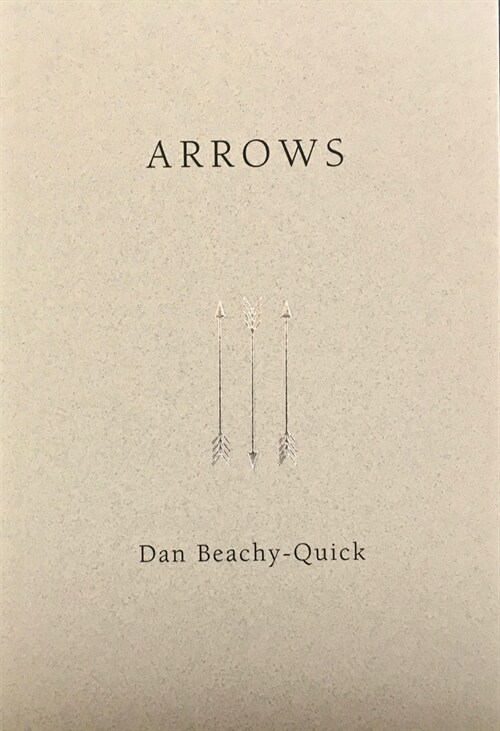 Arrows (Paperback)