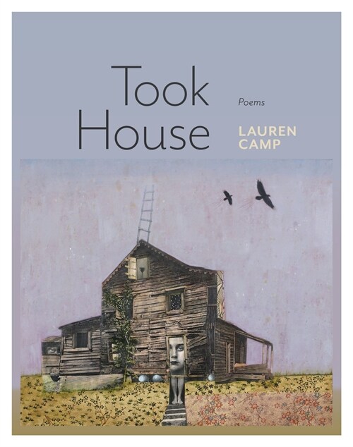 Took House (Paperback)