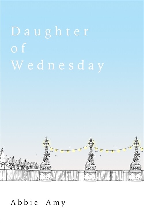 Daughter of Wednesday (Paperback)