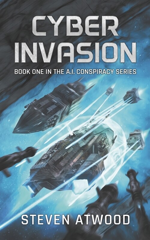 Cyber Invasion (Paperback)