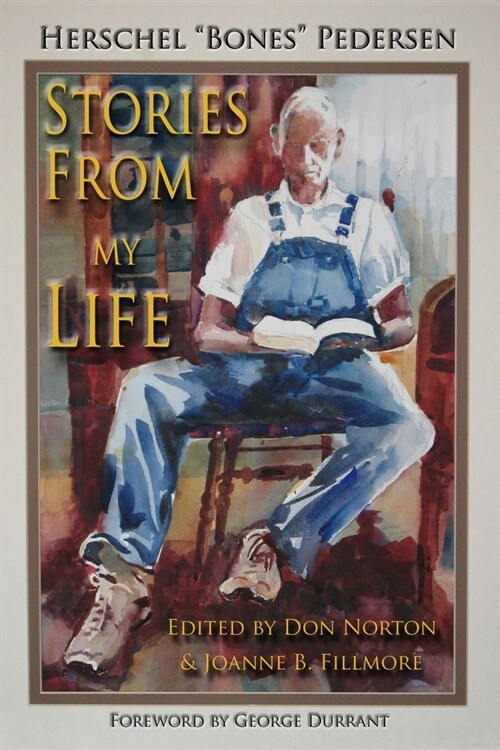 Stories from My Life (Paperback)