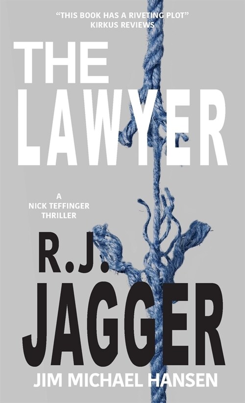 The Lawyer (Paperback)