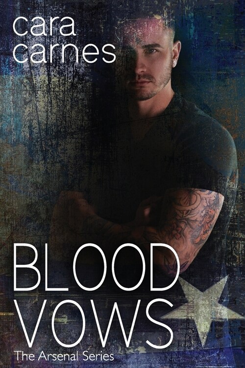 Blood Vows (Paperback)