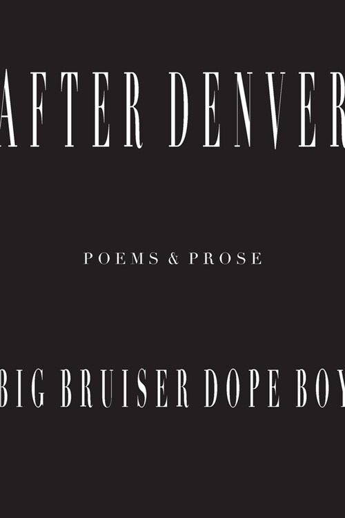 After Denver (Paperback)