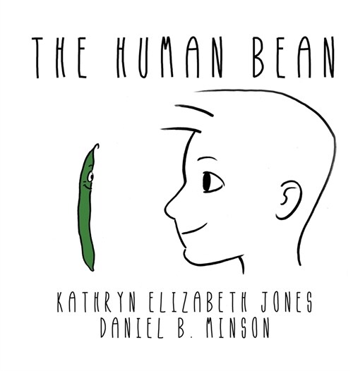 The Human Bean (Hardcover)