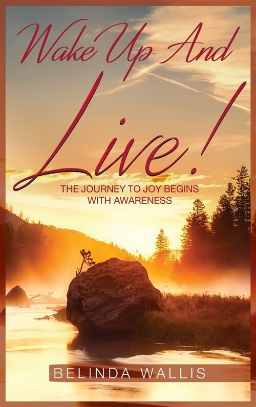 Wake up and Live (Hardcover)