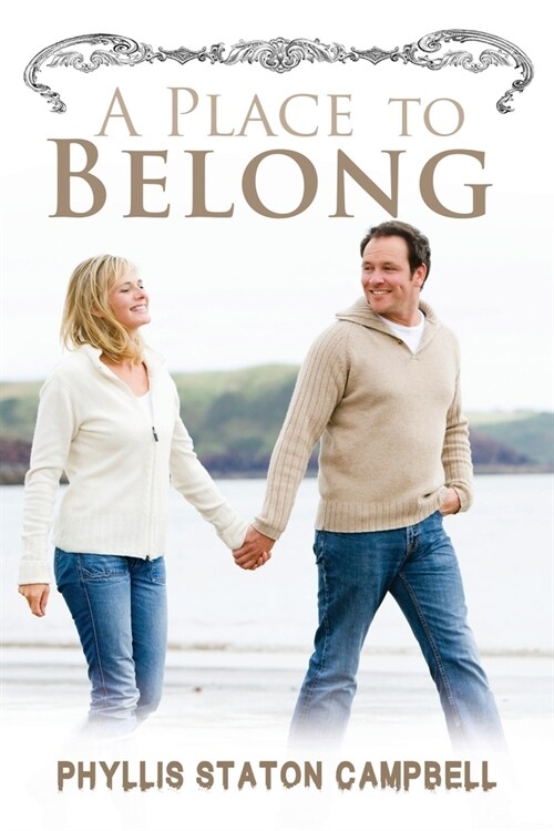 A Place To Belong (Paperback)