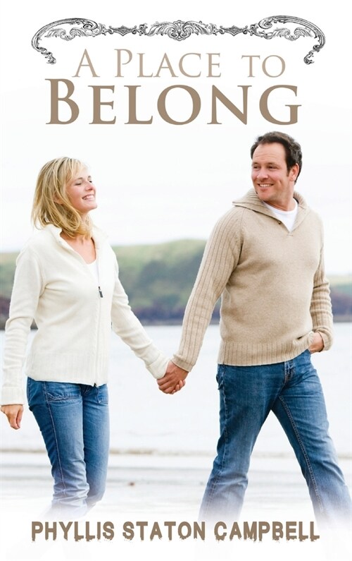 A Place To Belong (Hardcover)
