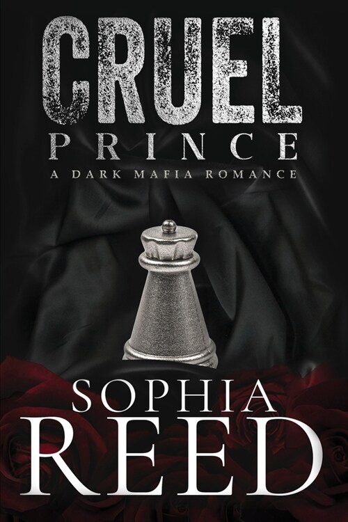 Cruel Prince: A Dark Mafia Romance (Paperback)