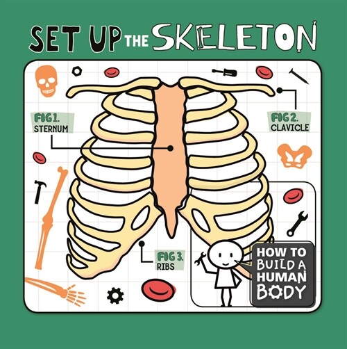 Set Up the Skeleton (Library Binding)