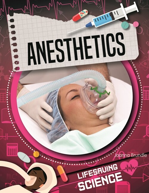 Anesthetics (Paperback)
