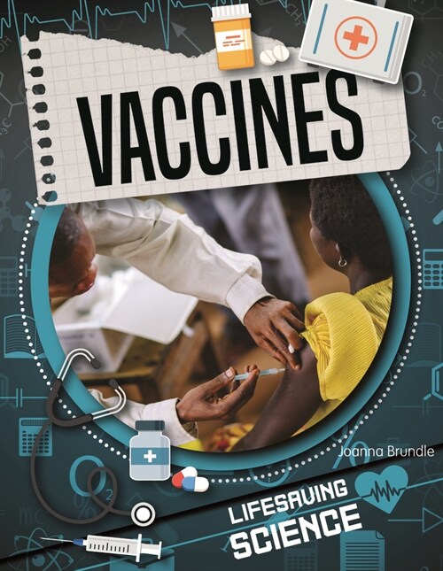 Vaccines (Paperback)