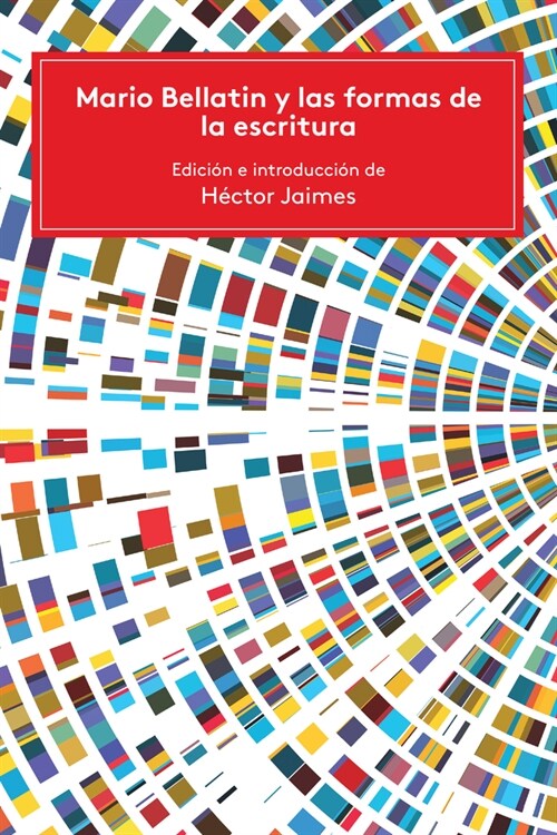 Mario Bellatin Y Las Formas de la Escritura (Paperback)