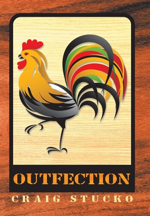 Outfection (Hardcover)