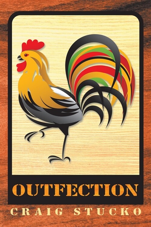 Outfection (Paperback)