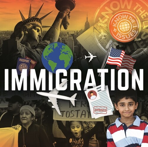 Immigration (Paperback)