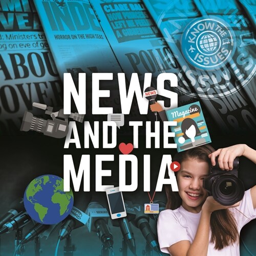 News and the Media (Paperback)