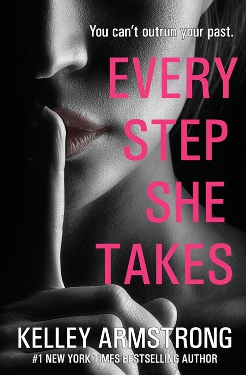 Every Step She Takes (Paperback)