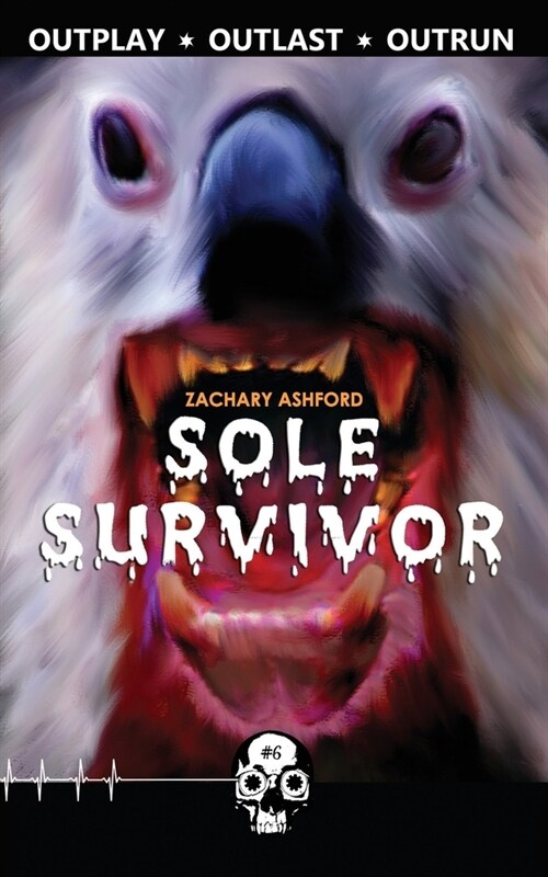 Sole Survivor (Paperback)