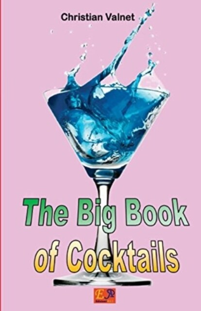 The Big Book of Cocktails (Paperback)