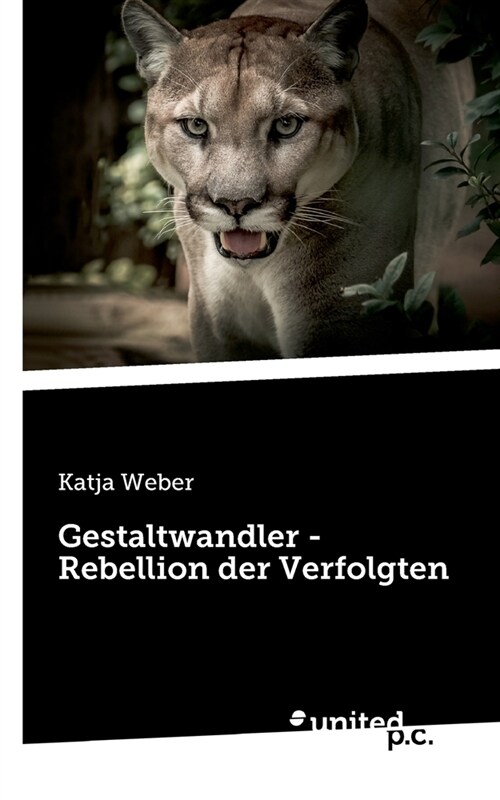 Gestaltwandler - Rebellion der Verfolgten (Paperback)