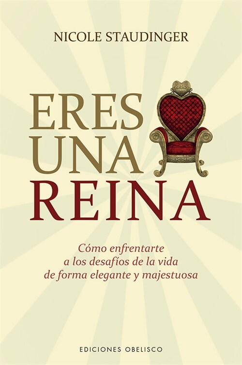 Eres Una Reina (Paperback)