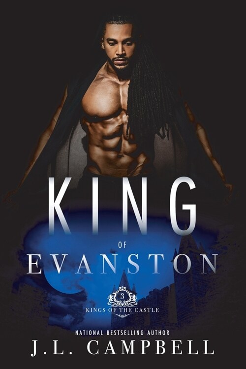 King of Evanston (Paperback)