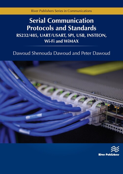 Serial Communication Protocols and Standards (Hardcover)