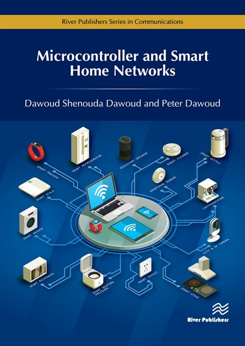 Microcontroller and Smart Home Networks (Hardcover)