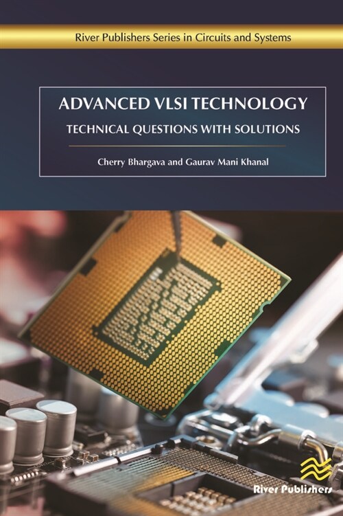 Advanced VLSI Technology (Hardcover)