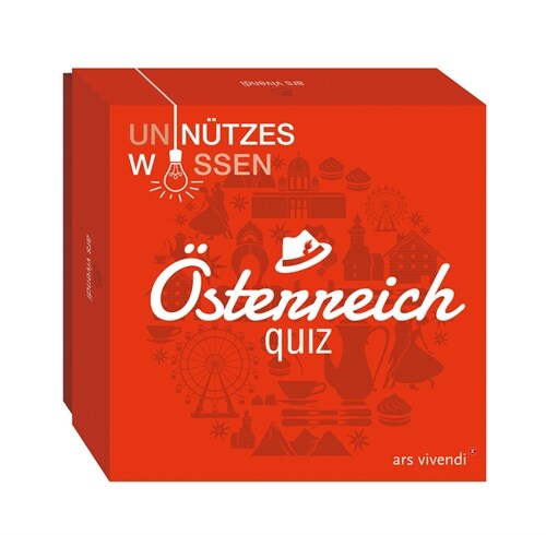 Unnutzes Wissen Osterreich (Spiel) (Game)