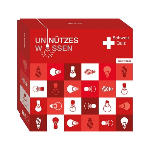Unnutzes Wissen Schweiz (Spiel) (Game)