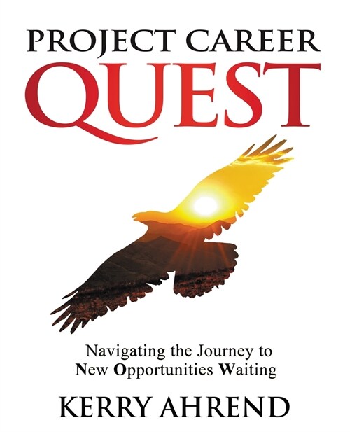 Project Career Quest: Navigating the Journey to New Opportunities Waiting (Paperback)